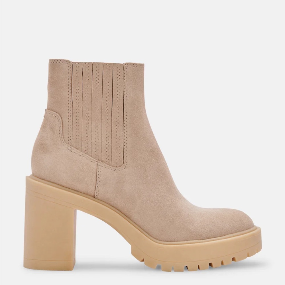 Dolce Vita Caster H2O bootie